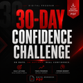 30-Day Confidence Challenge
